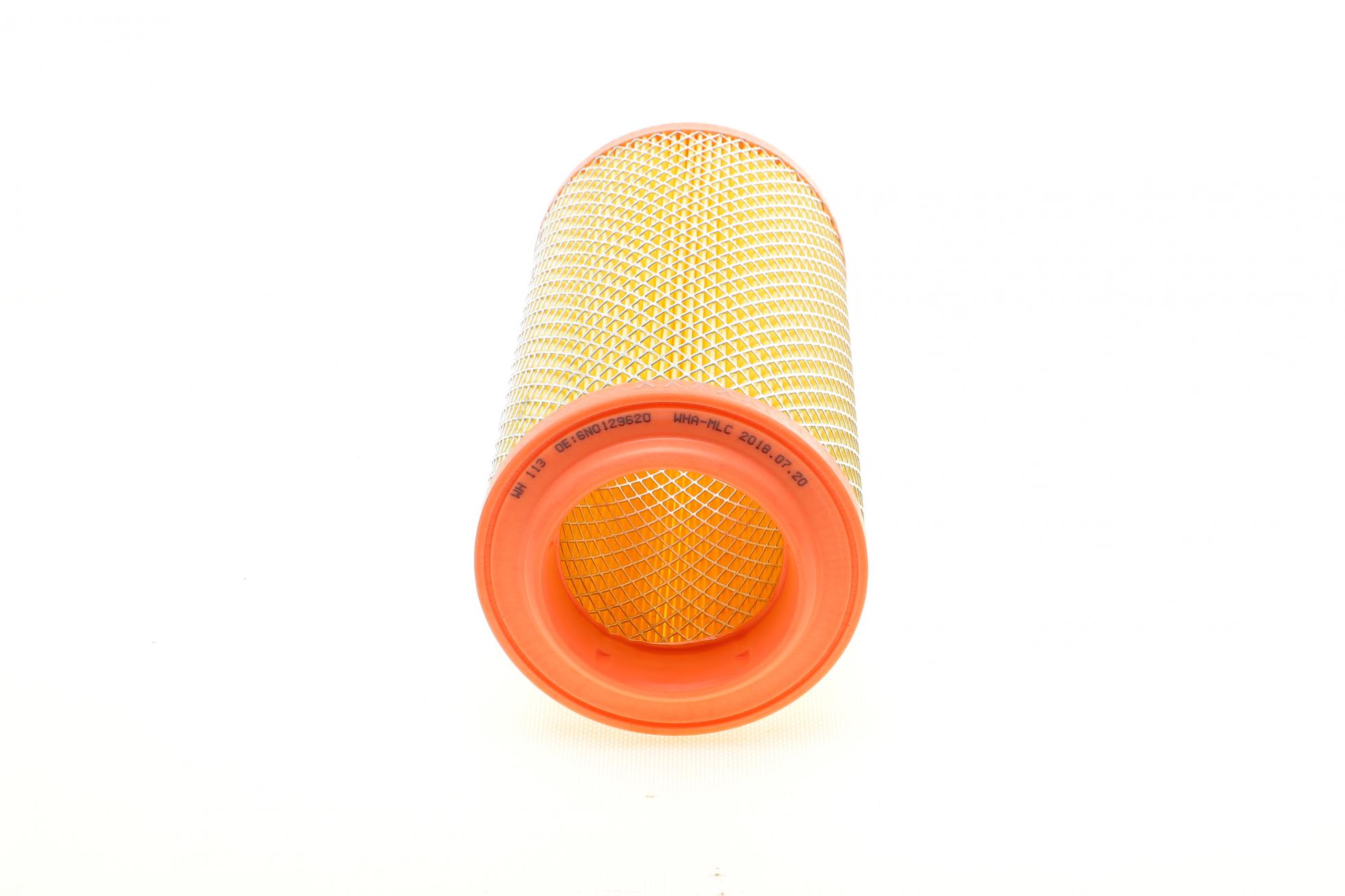 WH113 WUNDER FILTER